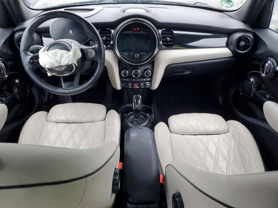 Mini COOPER 2022 — Copart