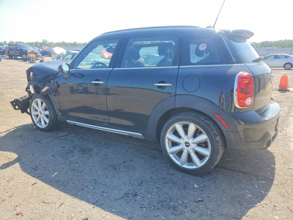 Mini COOPER 2015 — Copart