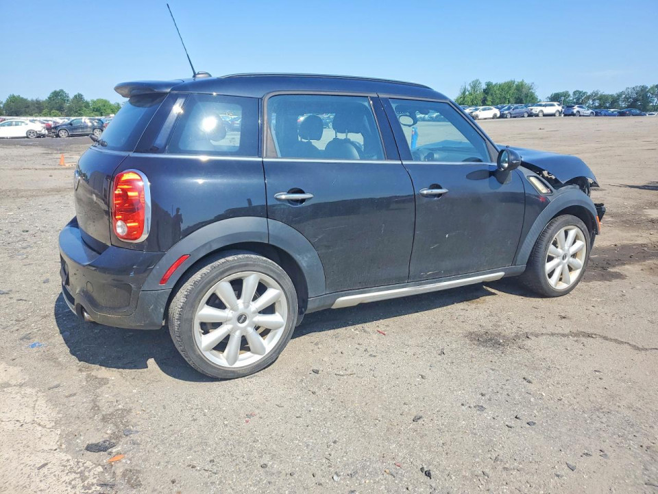 Mini COOPER 2015 — Copart