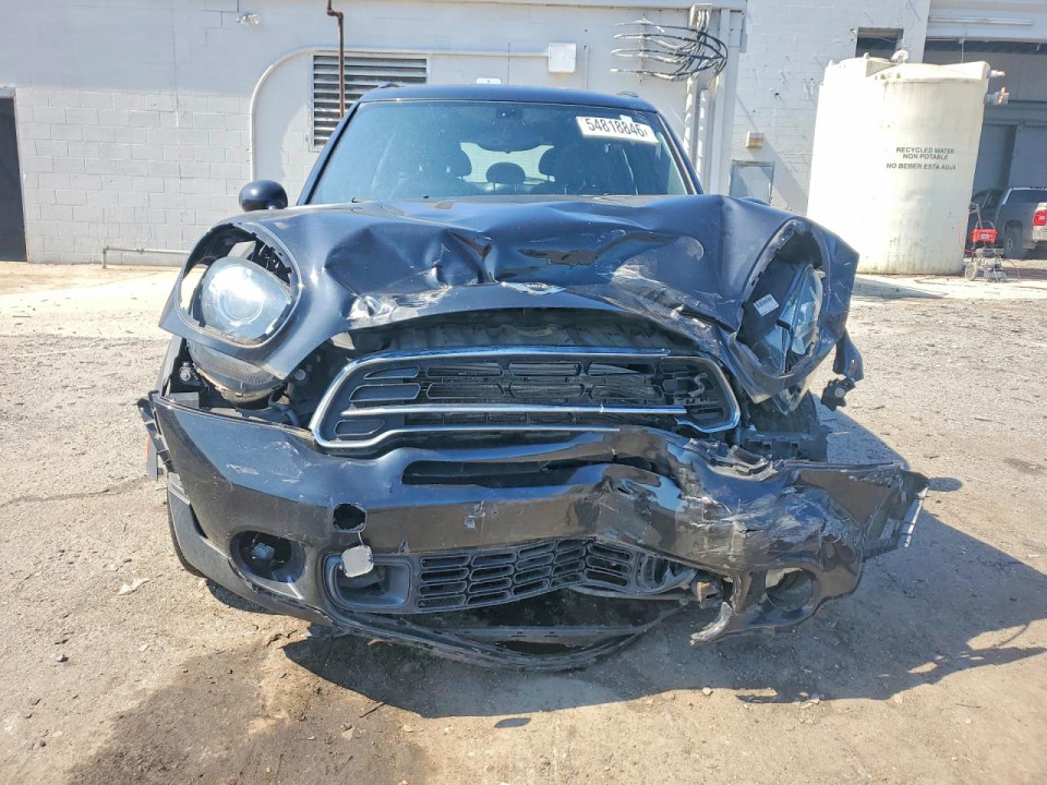 Mini COOPER 2015 — Copart