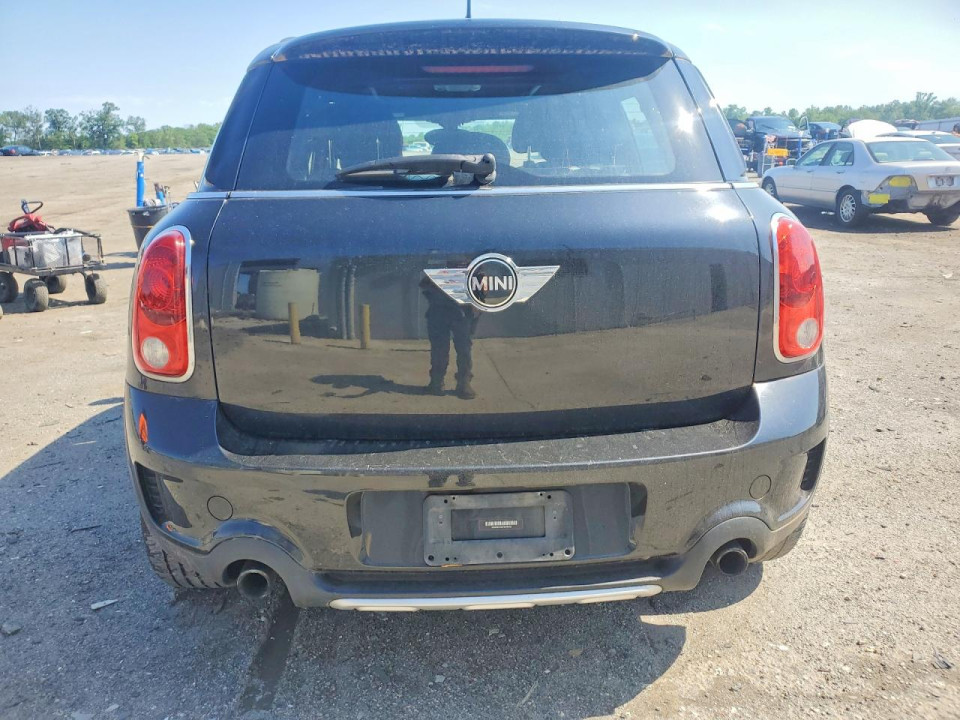 Mini COOPER 2015 — Copart