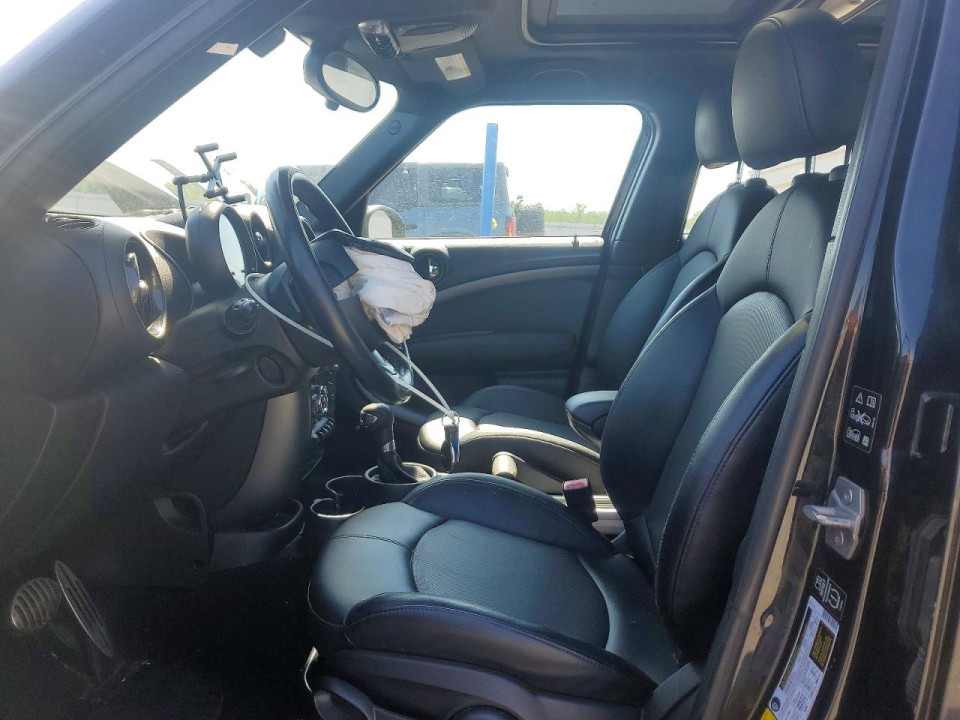 Mini COOPER 2015 — Copart