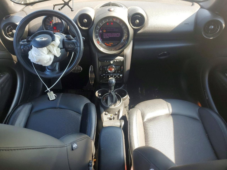 Mini COOPER 2015 — Copart