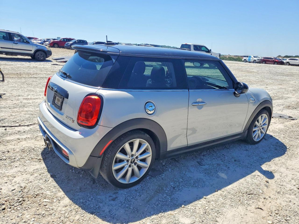 Mini COOPER 2015 — Copart