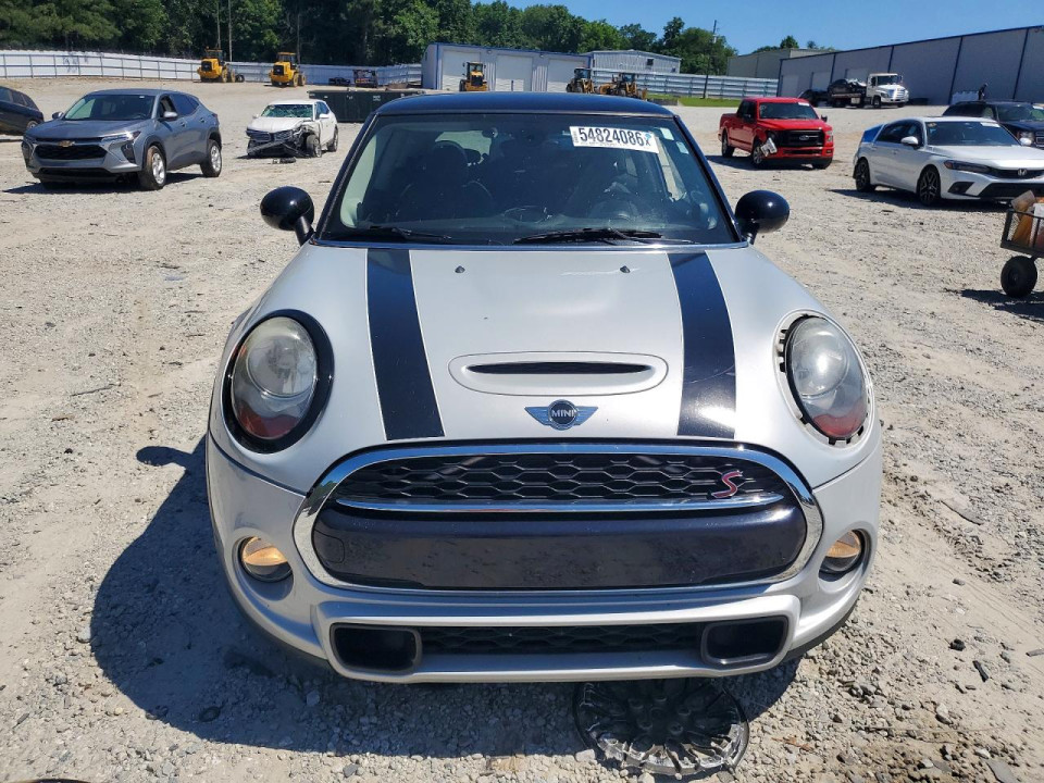 Mini COOPER 2015 — Copart
