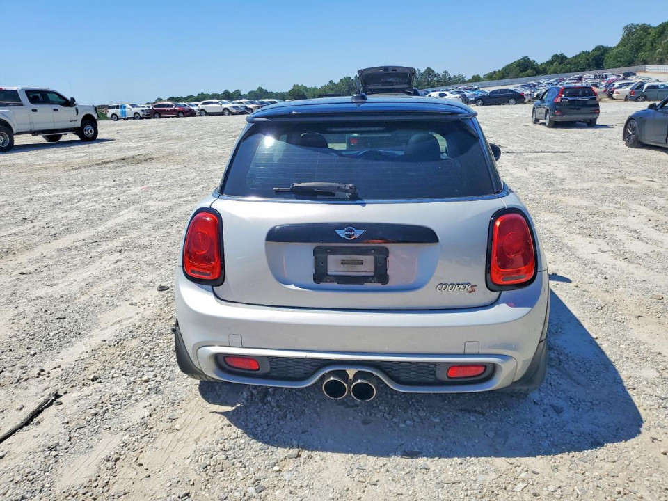 Mini COOPER 2015 — Copart
