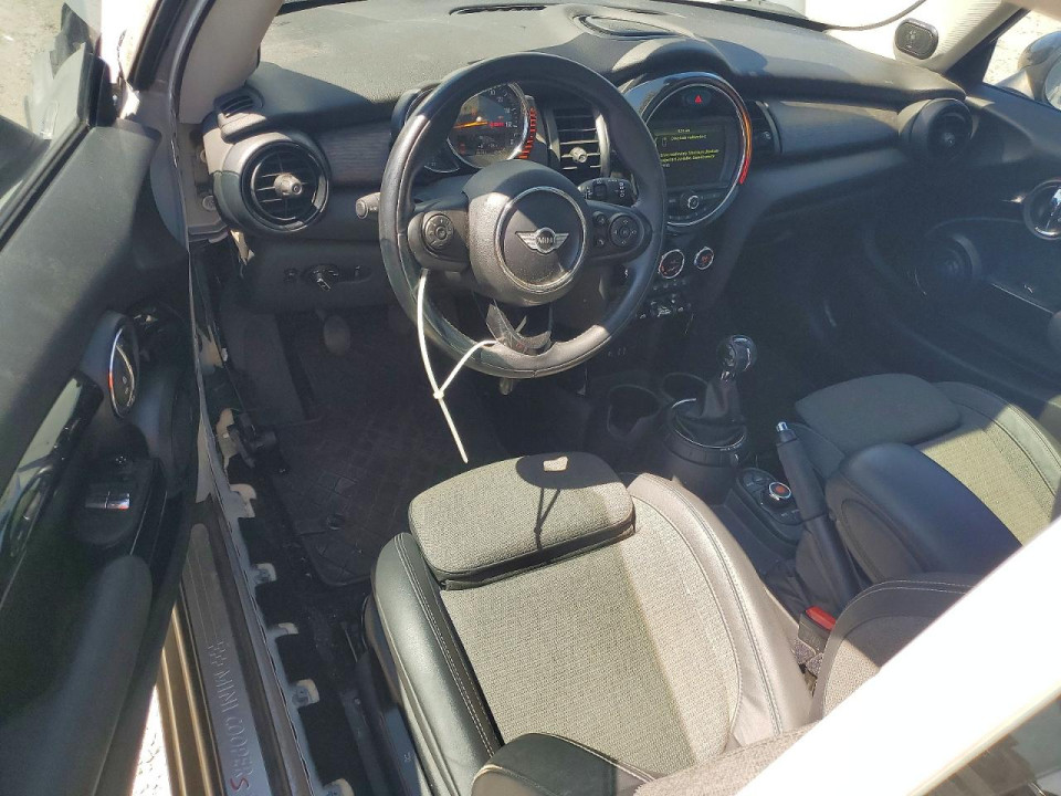 Mini COOPER 2015 — Copart