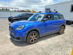 Mini COOPER 2025 — Copart
