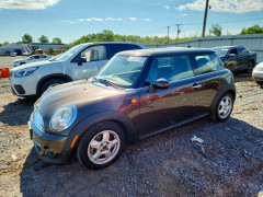Mini COOPER 2011 — Copart