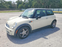 Mini COOPER 2005 — Copart