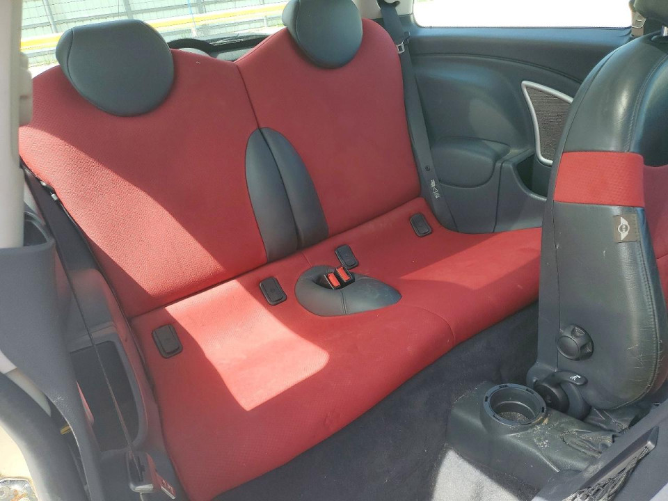 Mini COOPER 2005 — Copart