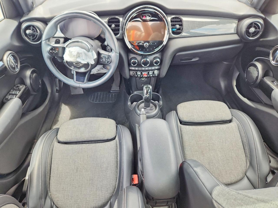 Mini COOPER 2023 — Copart