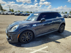 Mini COOPER 2019 — Copart