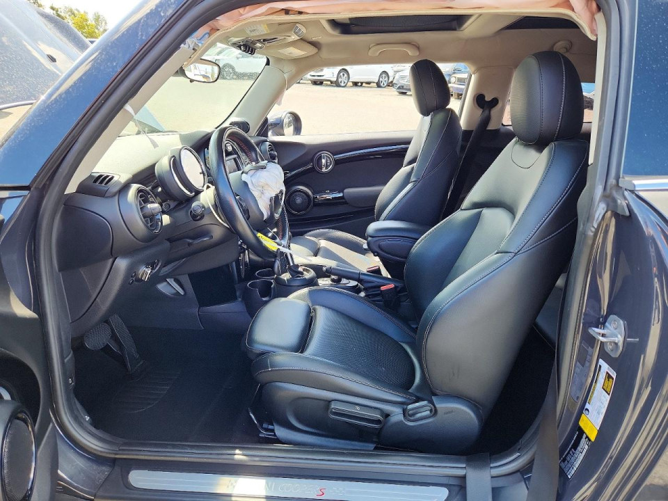 Mini COOPER 2019 — Copart