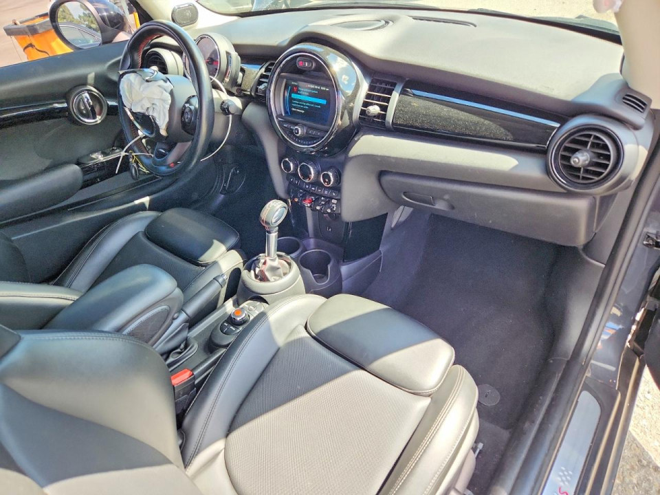 Mini COOPER 2019 — Copart