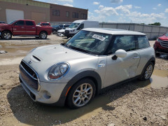 Mini COOPER 2015 — Copart