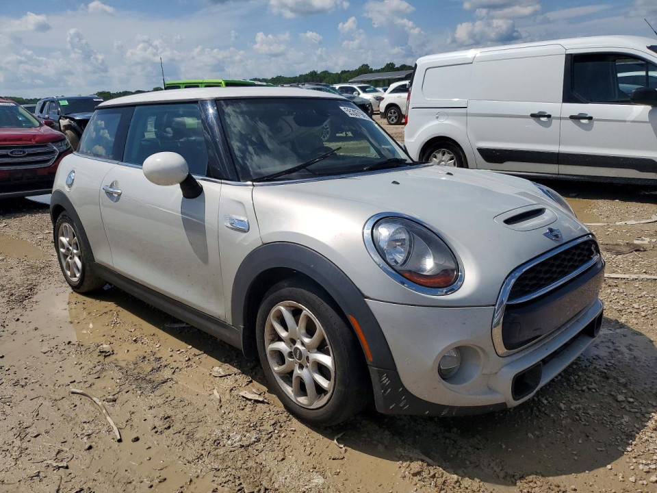 Mini COOPER 2015 — Copart