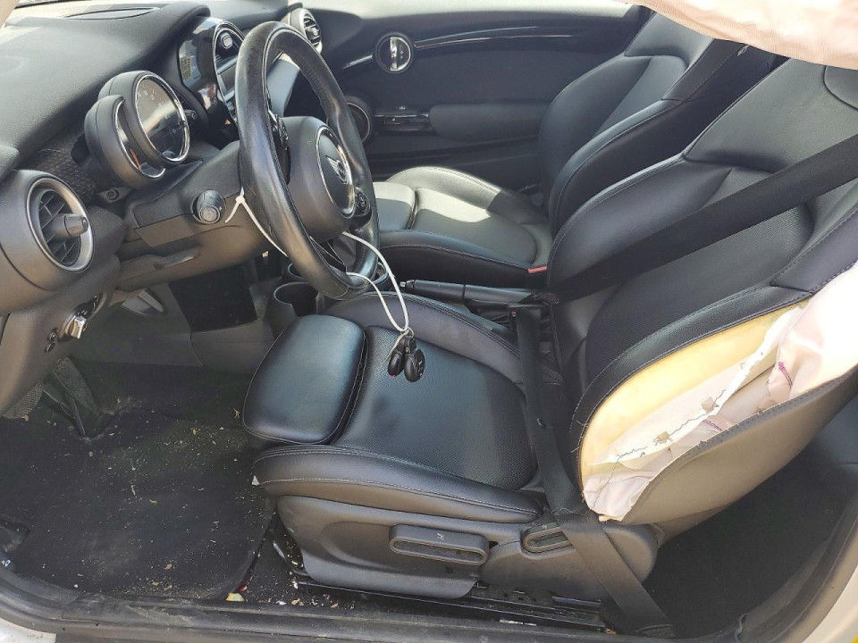 Mini COOPER 2015 — Copart