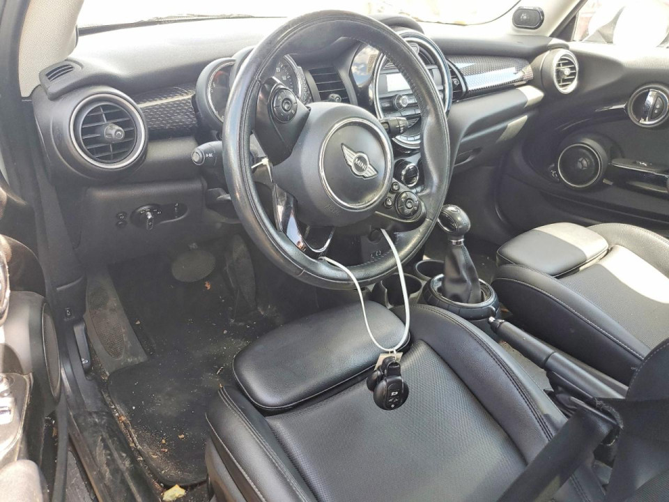 Mini COOPER 2015 — Copart