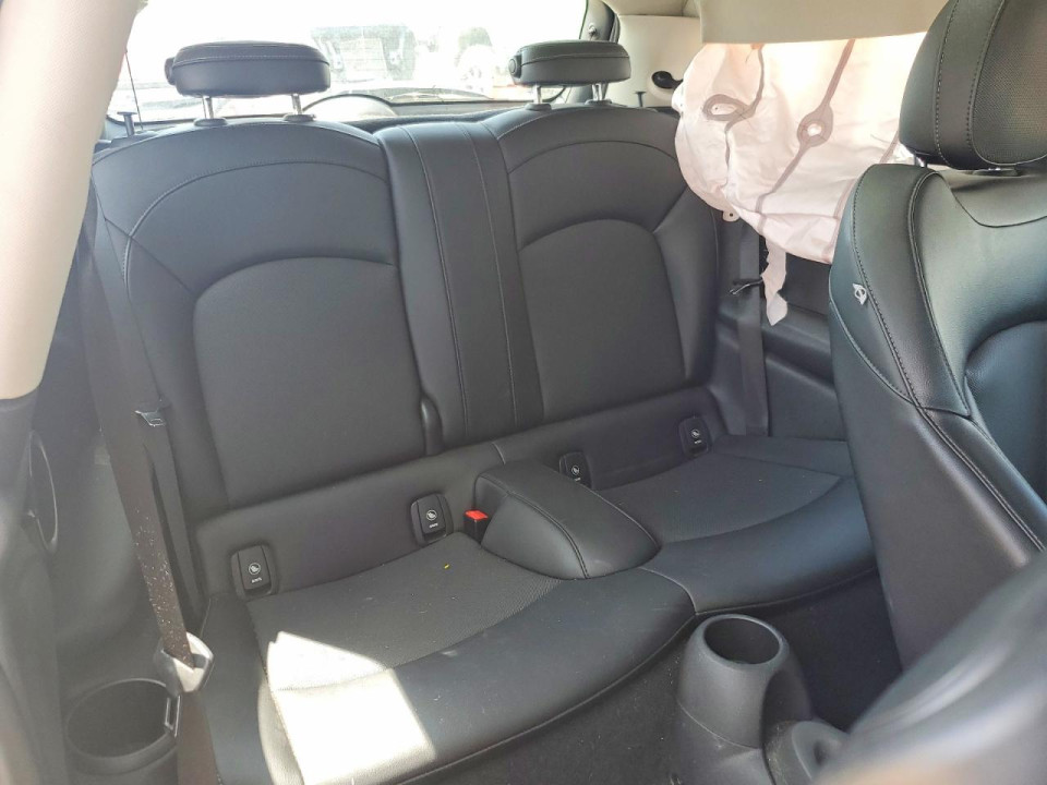 Mini COOPER 2015 — Copart