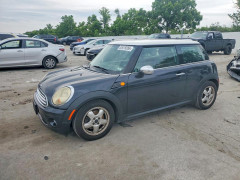 Mini COOPER 2008 — Copart