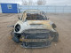 Mini COOPER 2014 — Copart