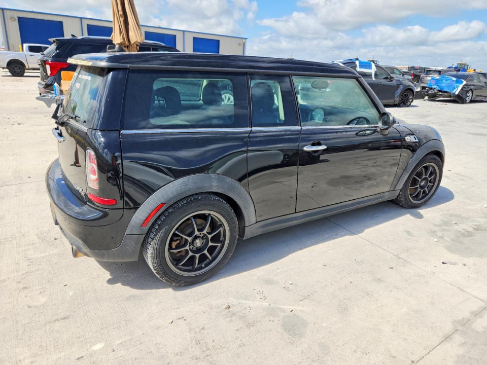 Mini COOPER 2013 — Copart