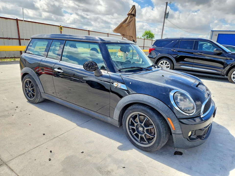 Mini COOPER 2013 — Copart