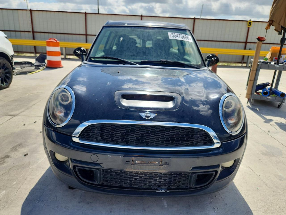 Mini COOPER 2013 — Copart