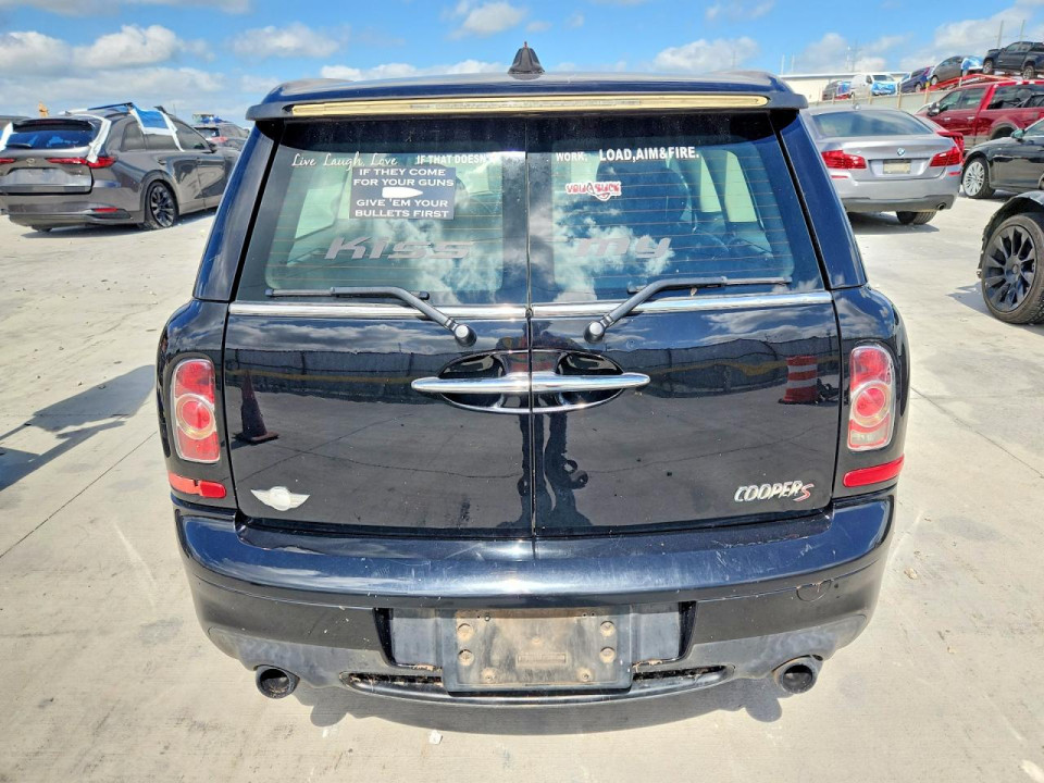 Mini COOPER 2013 — Copart
