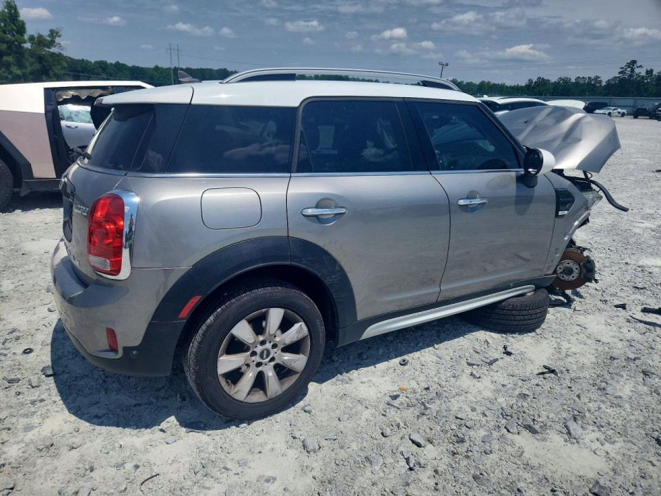 Mini COOPER 2018 — Copart