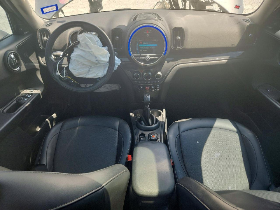 Mini COOPER 2018 — Copart