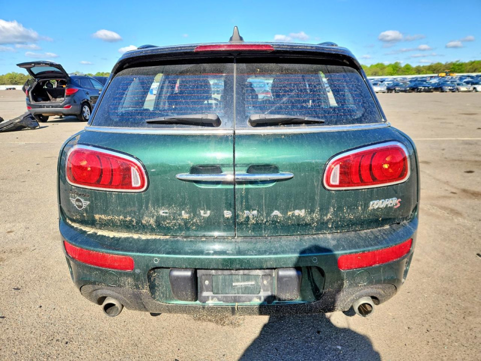 Mini COOPER 2019 — Copart