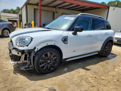 Mini COOPER 2020 — Copart