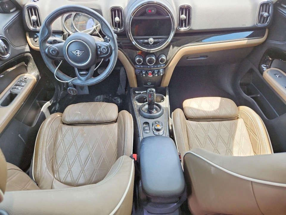 Mini COOPER 2020 — Copart