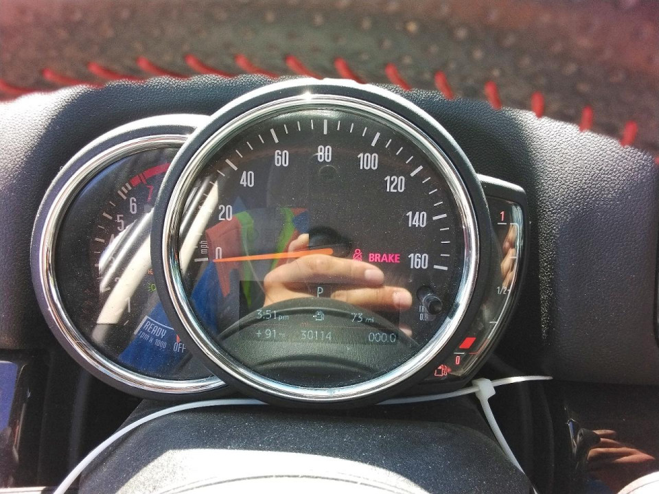 Mini COOPER 2020 — Copart