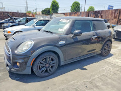 Mini COOPER 2018 — Copart