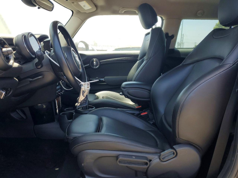 Mini COOPER 2018 — Copart
