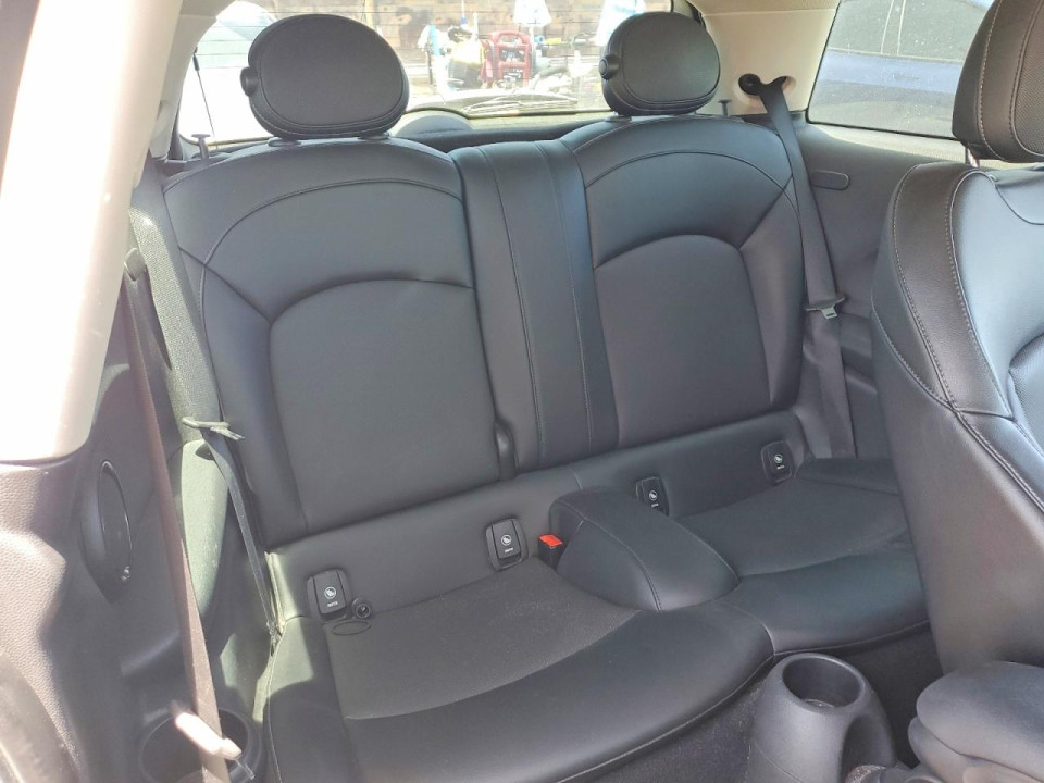 Mini COOPER 2018 — Copart