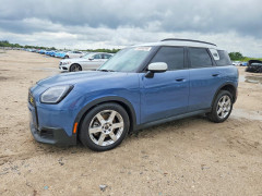Mini COOPER 2025 — Copart