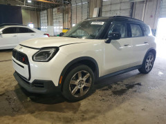 Mini COOPER 2025 — Copart