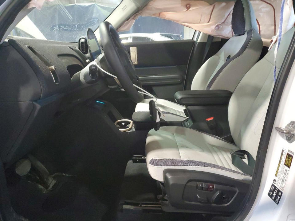 Mini COOPER 2025 — Copart