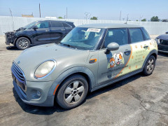 Mini COOPER 2017 — Copart