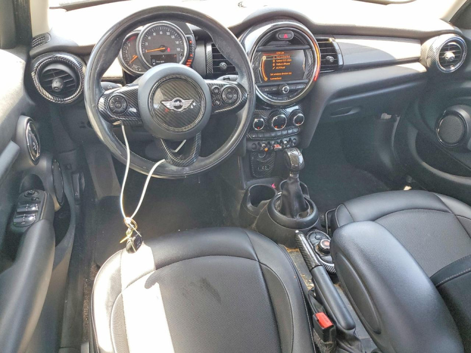 Mini COOPER 2017 — Copart