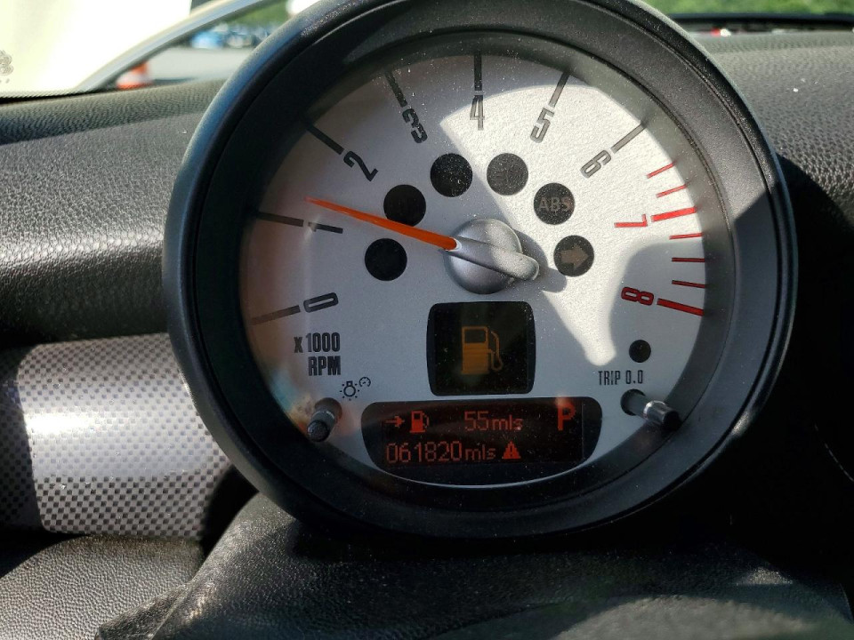Mini COOPER 2013 — Copart