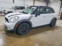 Mini COOPER 2012 — Copart