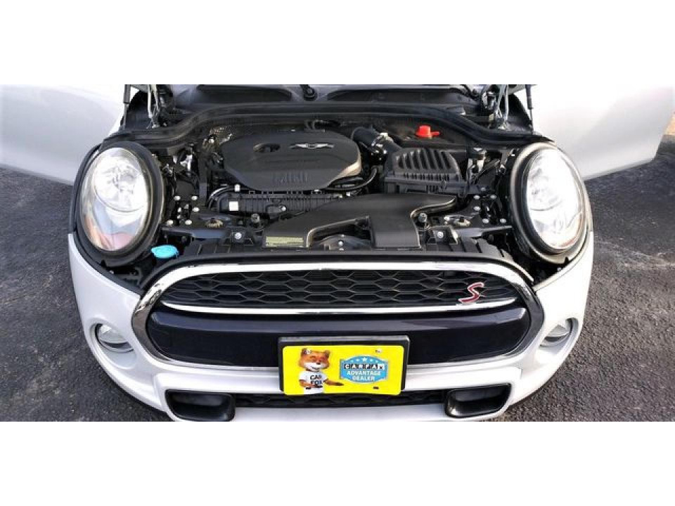 Mini COOPER 2015 — Copart