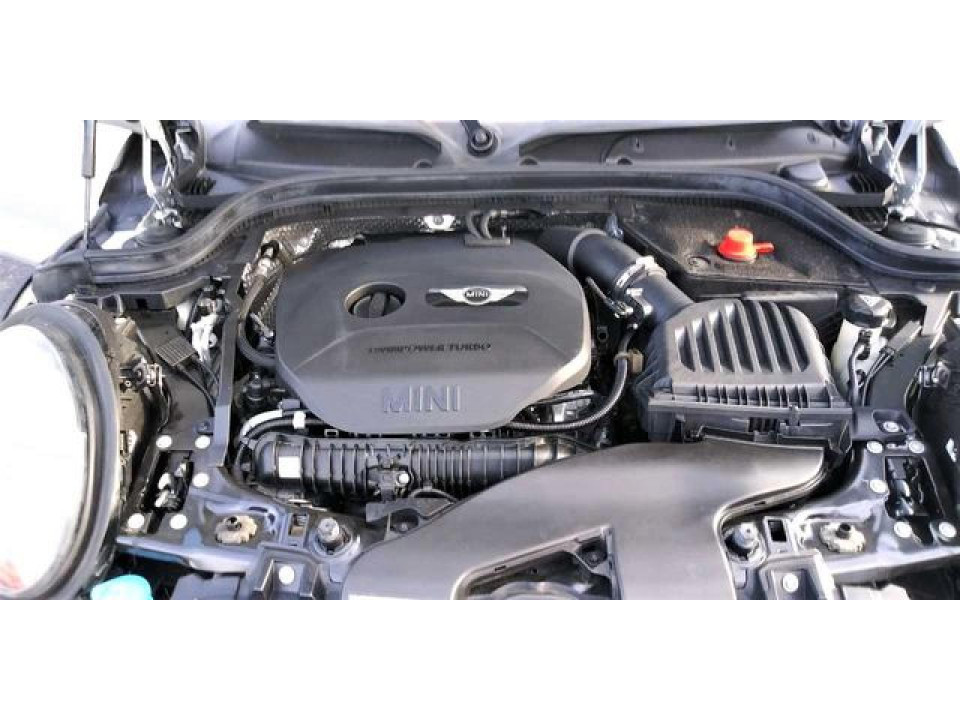 Mini COOPER 2015 — Copart