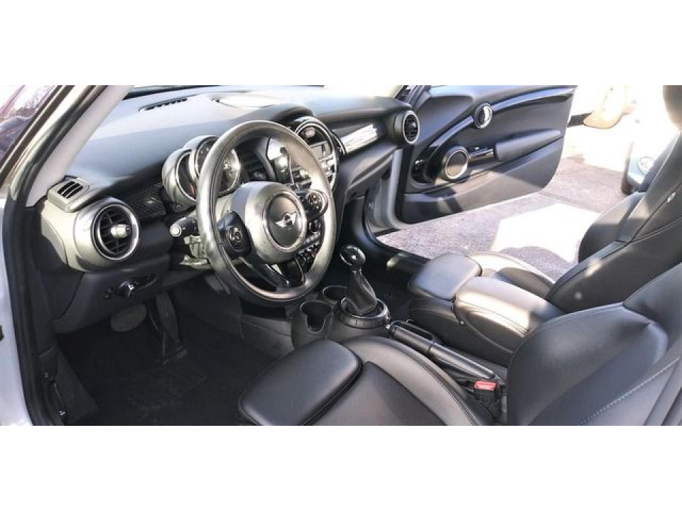 Mini COOPER 2015 — Copart