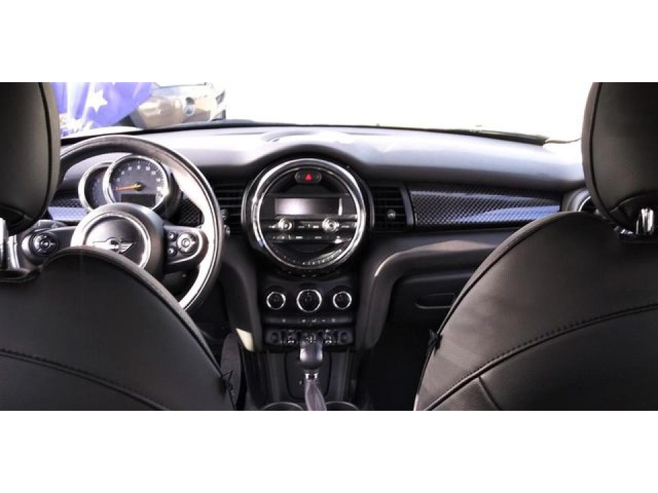 Mini COOPER 2015 — Copart